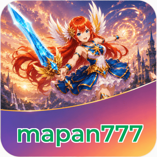 Download APK mapan777